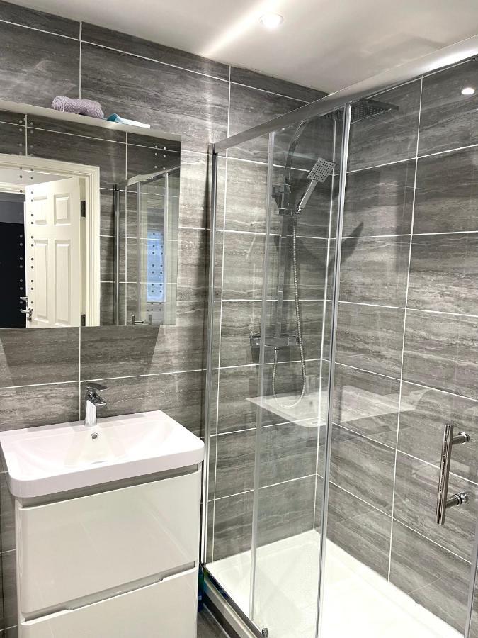 Lovely 1 Bed Apartment, 15Mins From Central London Ngoại thất bức ảnh